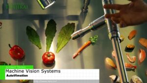 [Anuga FoodTec 2022] Machine Vision Systems – AutoVimation